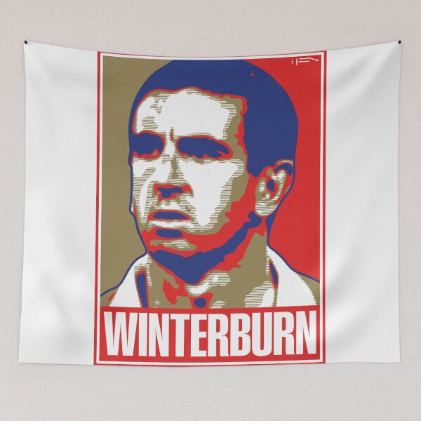 Item preview, Winterburn - ARS designed and sold by DFA.