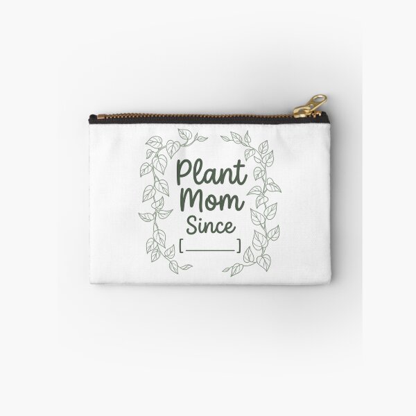 Item preview, Leafy Vine Wreath Plant Mom Since Year designed and sold by tushartanvir.