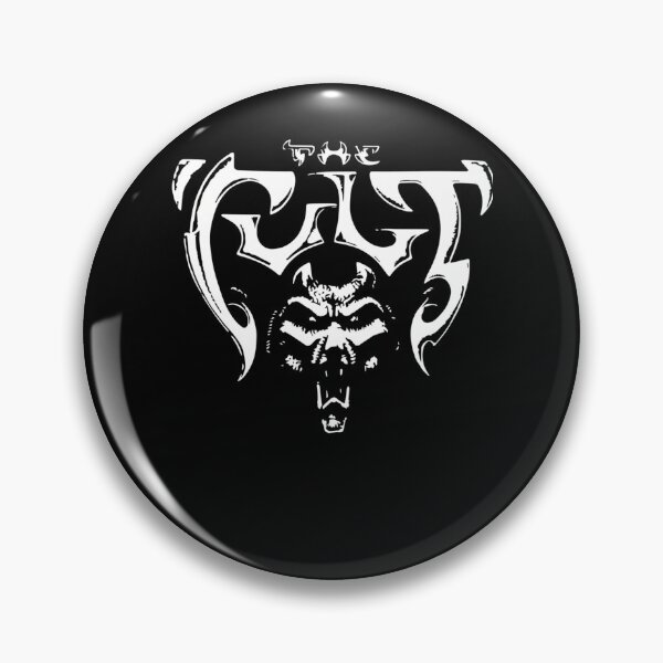 Item preview, The Cult Electric Beast designed and sold by kellysdesign.
