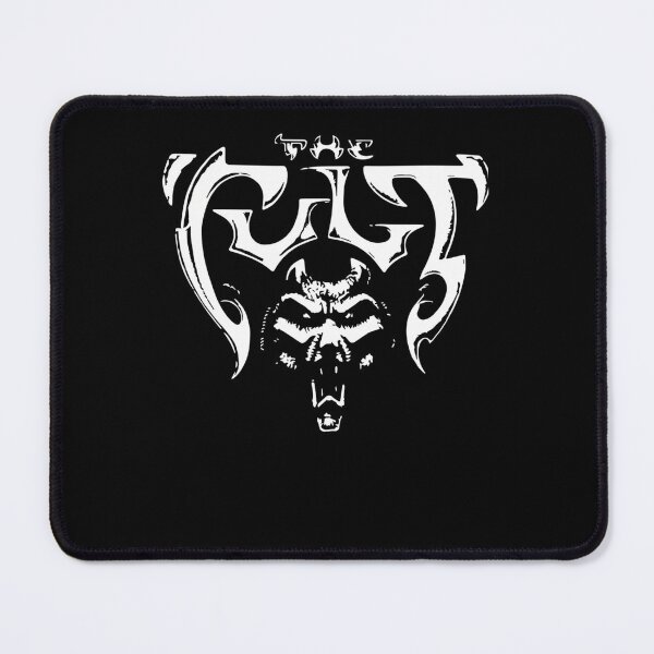 Item preview, The Cult Electric Beast designed and sold by kellysdesign.