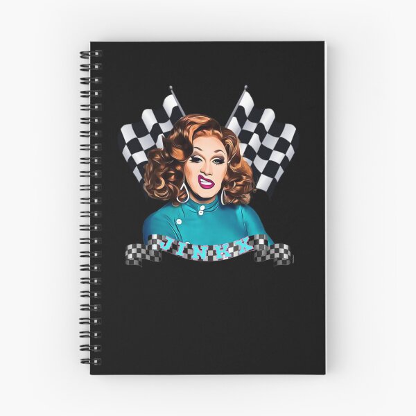 Item preview, Jinkx Monsoon designed and sold by mistert1978.