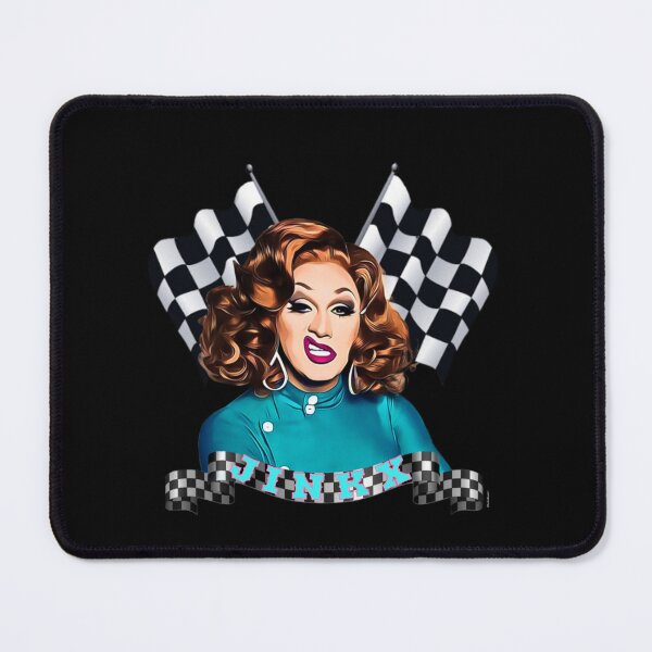 Item preview, Jinkx Monsoon designed and sold by mistert1978.