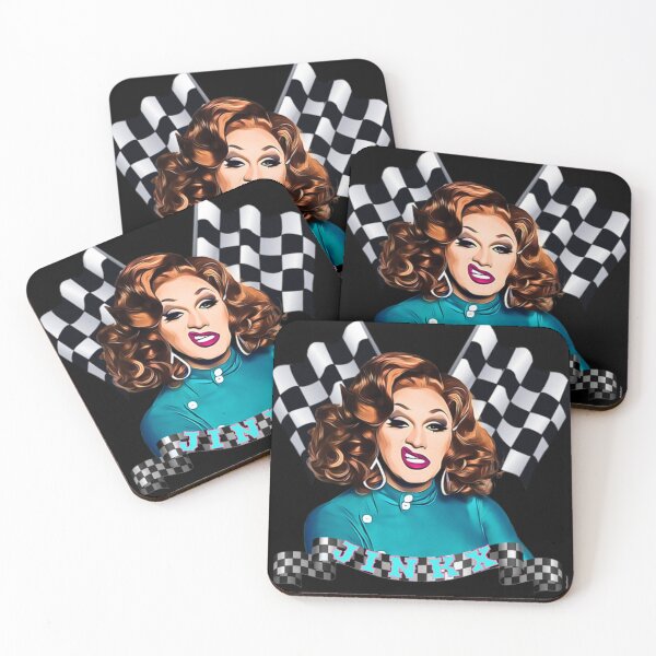 Item preview, Jinkx Monsoon designed and sold by mistert1978.