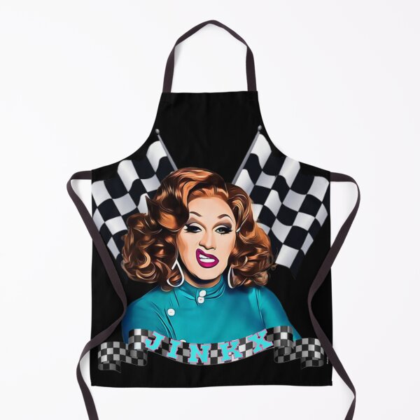 Item preview, Jinkx Monsoon designed and sold by mistert1978.