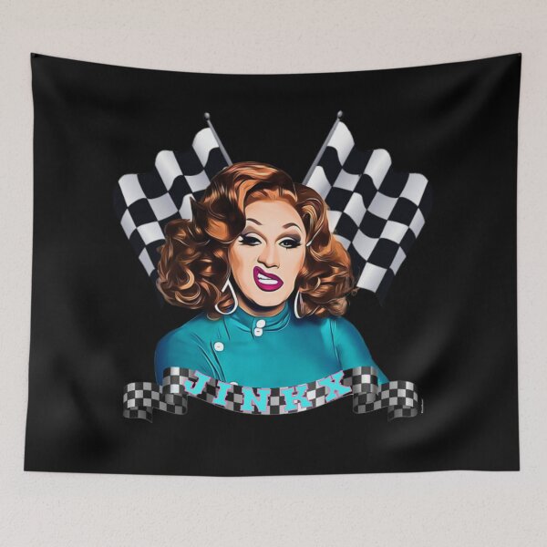 Item preview, Jinkx Monsoon designed and sold by mistert1978.