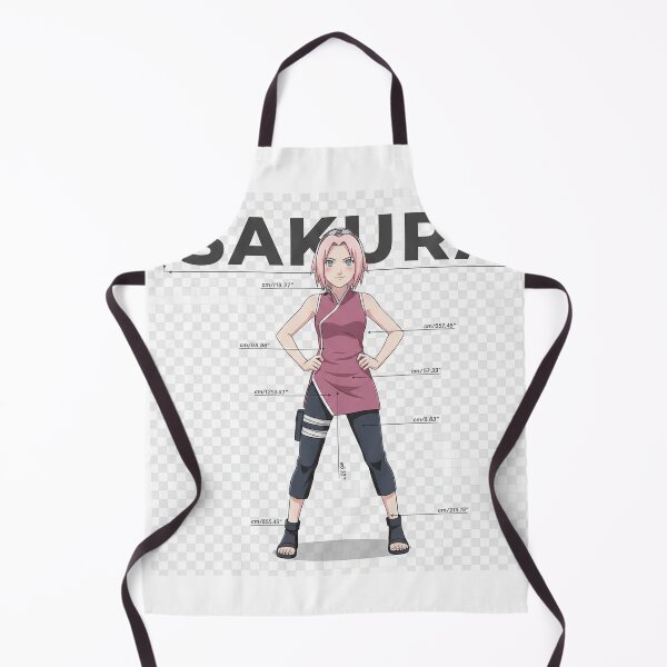 Item preview, Anime - Iconic Naruto Character, Y2K Blueprint Illustration designed and sold by AnimeShin.