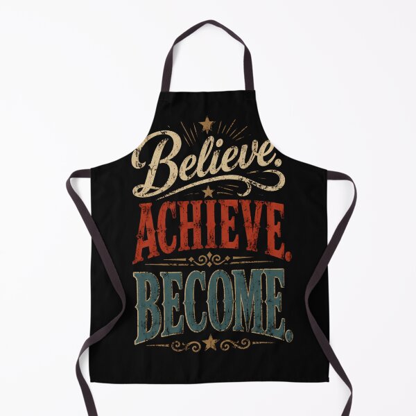 Item preview, Believe Achieve Become designed and sold by MarkColeImaging.