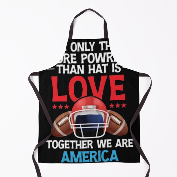 Item preview, The Only Thing More Powrful Than Hat Is Love Toget_2 designed and sold by Olong Store.