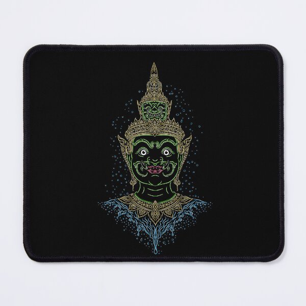 Artikelvorschau, Thai Baby Riesenfarben voll entworfen und verkauft von DigitalArtTK.