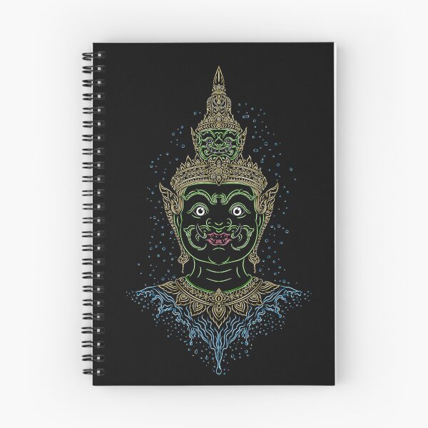 Artikelvorschau, Thai Baby Riesenfarben voll entworfen und verkauft von DigitalArtTK.