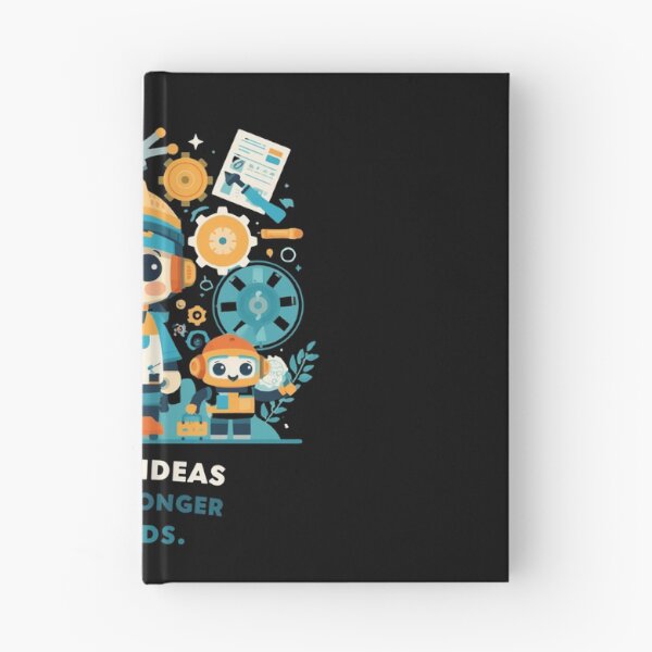 Item preview, Strong Ideas Build Stronger Worlds | Engineer Motivation designed and sold by ULTIMATE CREATIONS.