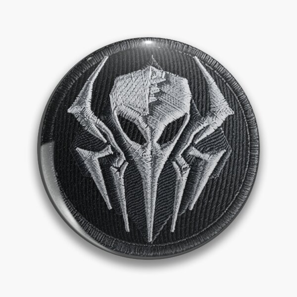 Item preview, BF6 Inspired Xeno Squad Uniform Patch designed and sold by Sellcooldesigns.