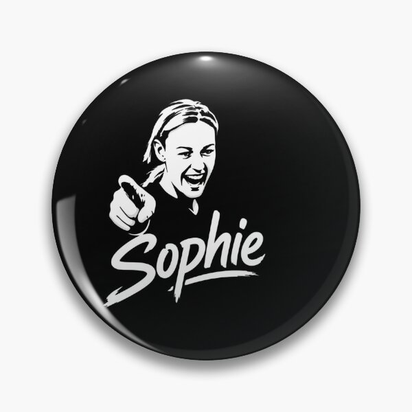 Item preview, Sophie Cunningham Pointing Basketball Fan Tee designed and sold by HUTEND.