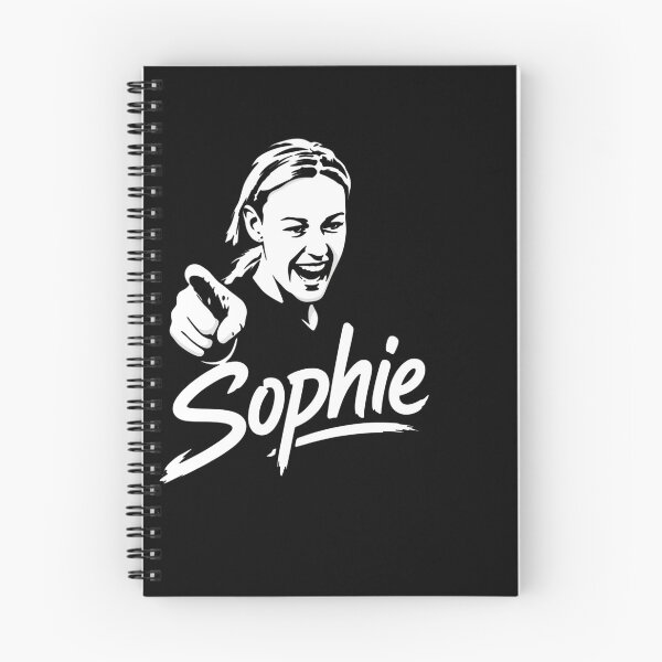 Item preview, Sophie Cunningham Pointing Basketball Fan Tee designed and sold by HUTEND.