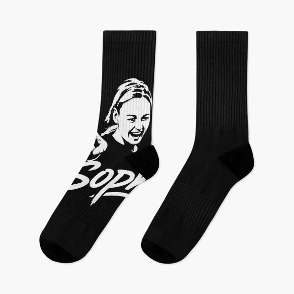 Item preview, Sophie Cunningham Pointing Basketball Fan Tee designed and sold by HUTEND.