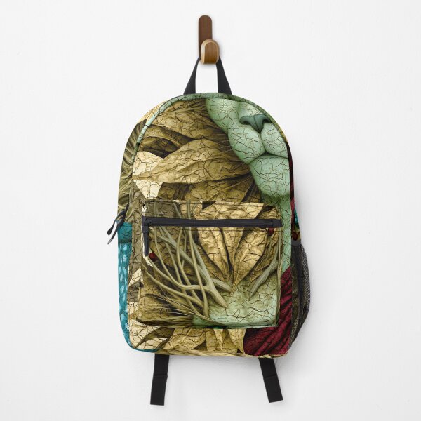 Item preview, Lionoid in the Autumn Leaves designed and sold by JaimeLikes.