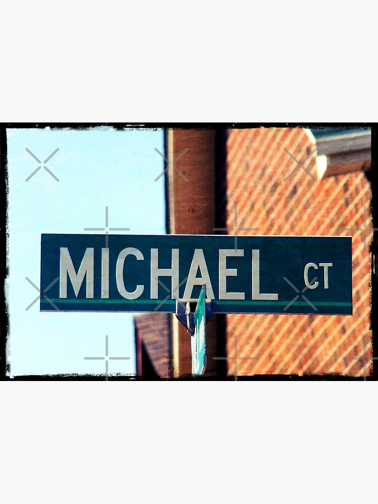 Michael by PicsByMi