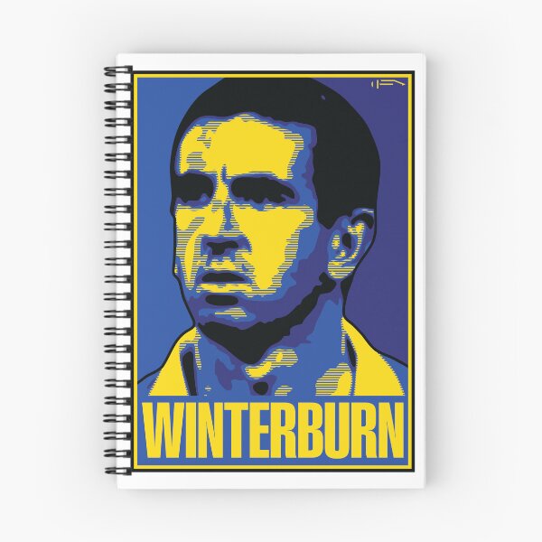 Item preview, Winterburn - WIM designed and sold by DFA.