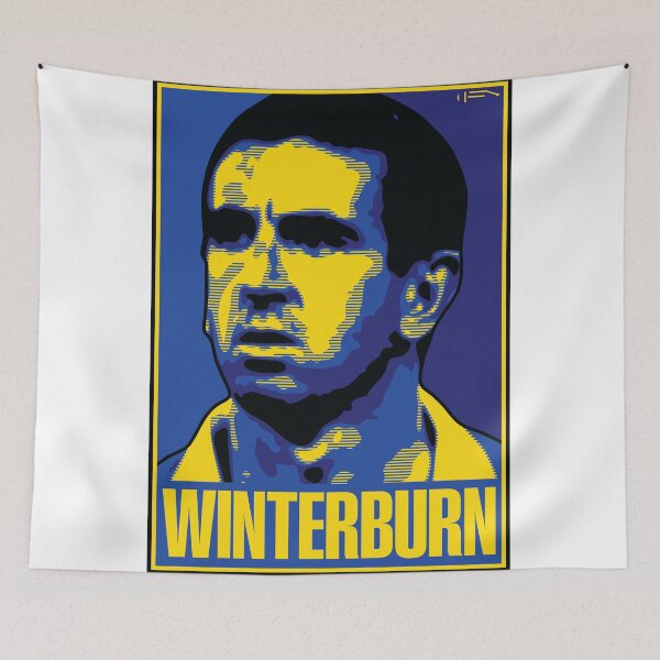 Item preview, Winterburn - WIM designed and sold by DFA.