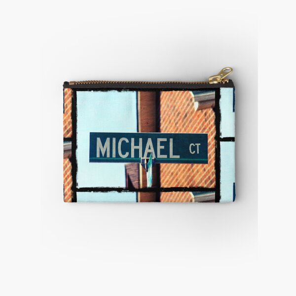 Item preview, Michael, Michael socks, Michael sticker, Michael laptop sleeve,  designed and sold by PicsByMi.