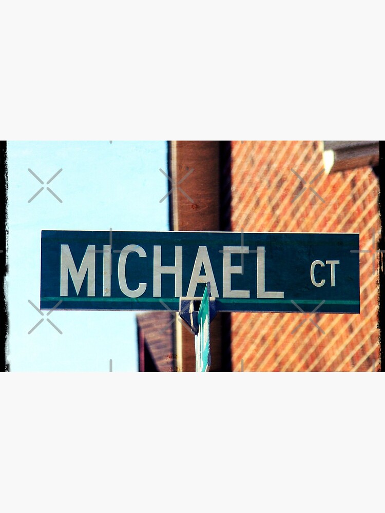 Michael by PicsByMi