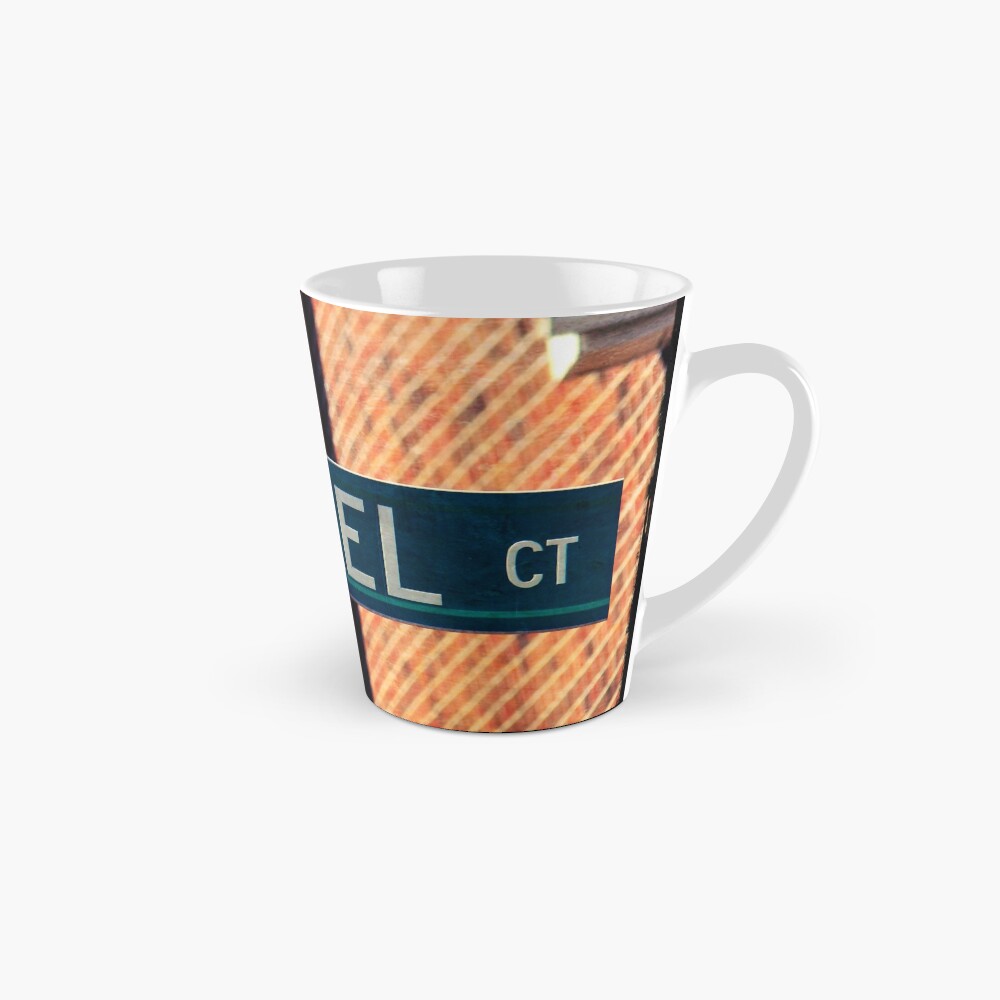 Michael Mug