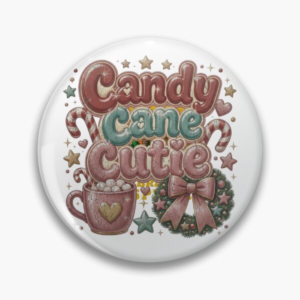 Artikelvorschau, Candy Rush entworfen und verkauft von UnoqueVintage.