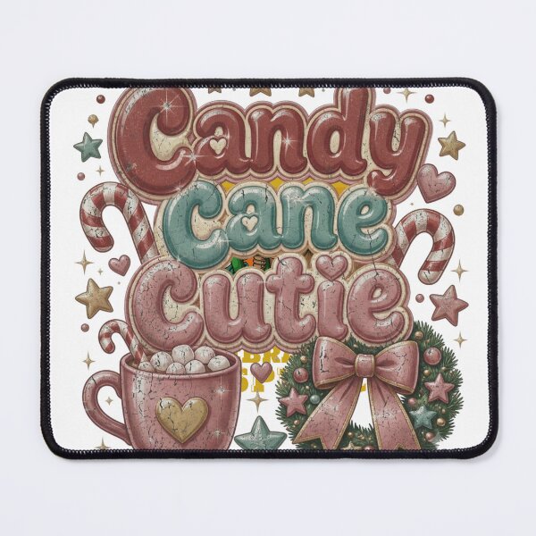 Item preview, Candy Rush designed and sold by UnoqueVintage.