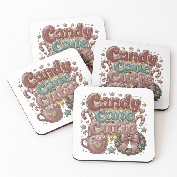 Item preview, Candy Rush designed and sold by UnoqueVintage.