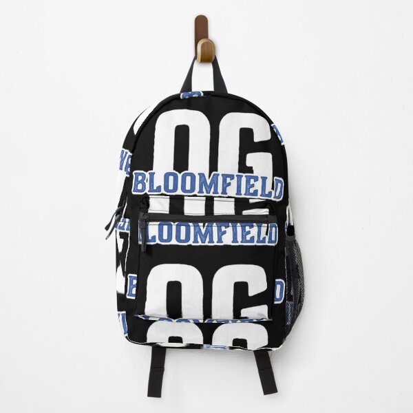 Item preview, OG BLOOMFIELD designed and sold by CRINGEWORTHY TEES.