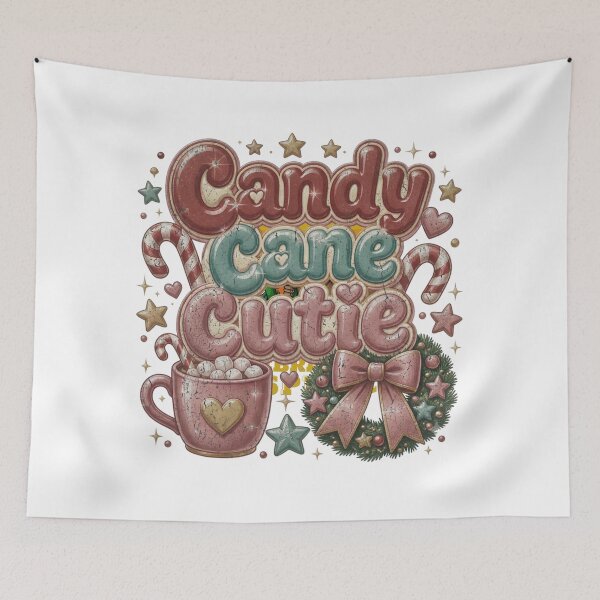 Item preview, Candy Rush designed and sold by UnoqueVintage.