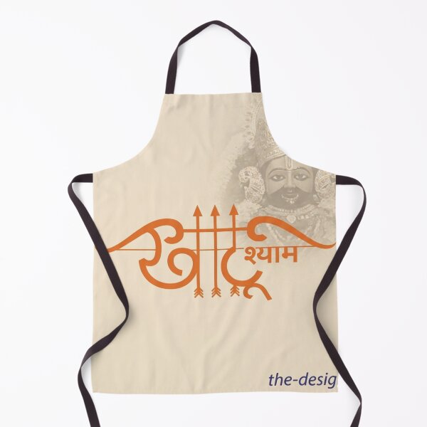 Item preview, Khatu shyam ji designed and sold by The-design24.