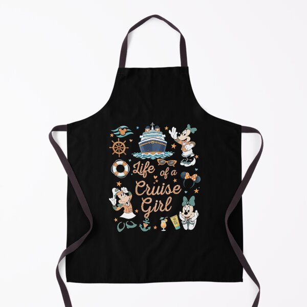 Item preview, Life Of A Cruise Girl Cruise Vacation Family Travel Graphic designed and sold by DarylPope.