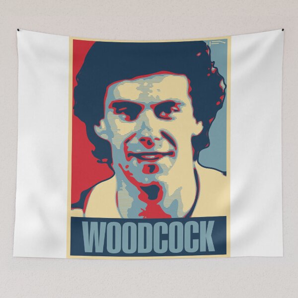 Item preview, Woodcock designed and sold by DFA.