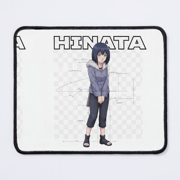 Item preview, Anime - Naruto Character, Technical Plan Style designed and sold by AnimeShin.