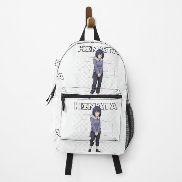 Item preview, Anime - Naruto Character, Technical Plan Style designed and sold by AnimeShin.