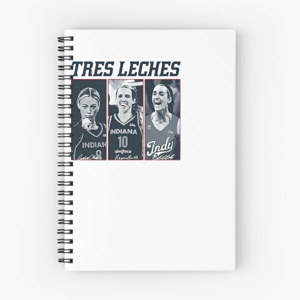 Item preview, Tres Leches Basketball Vintage Indiana Fever Fan Art designed and sold by HUTEND.