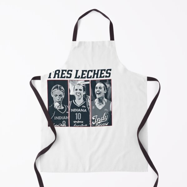 Item preview, Tres Leches Basketball Vintage Indiana Fever Fan Art designed and sold by HUTEND.