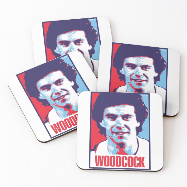 Item preview, Woodcock - ENGLAND designed and sold by DFA.