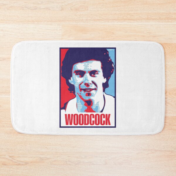 Item preview, Woodcock - ENGLAND designed and sold by DFA.