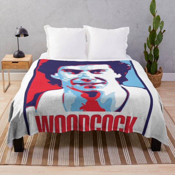 Item preview, Woodcock - ENGLAND designed and sold by DFA.
