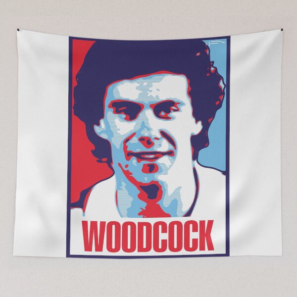 Item preview, Woodcock - ENGLAND designed and sold by DFA.
