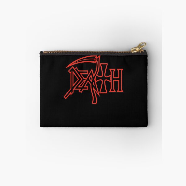 Item preview, Reaper Scythe Cross Logo Graphic designed and sold by SevStickers.