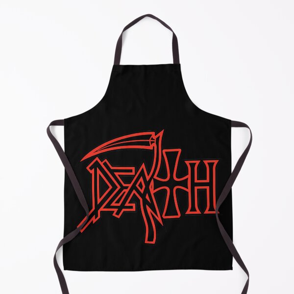 Item preview, Reaper Scythe Cross Logo Graphic designed and sold by SevStickers.
