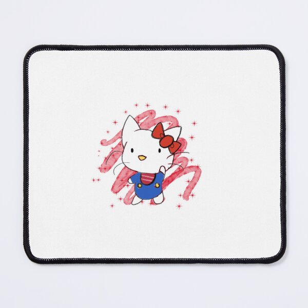 Item preview, Sanrio Hello Kitty designed and sold by CuteKawaiiDrawings.