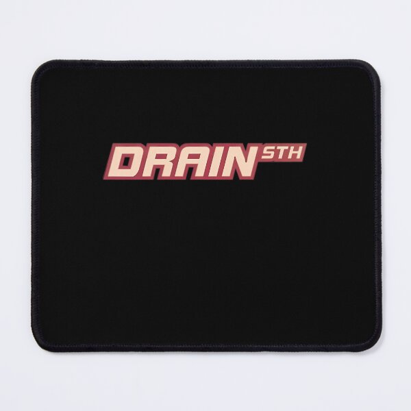 Item preview, Minimalist Band Logo Presenting Bold Cream Colored designed and sold by DREAMCLOZzET.