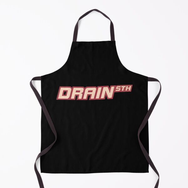 Item preview, Minimalist Band Logo Presenting Bold Cream Colored designed and sold by DREAMCLOZzET.