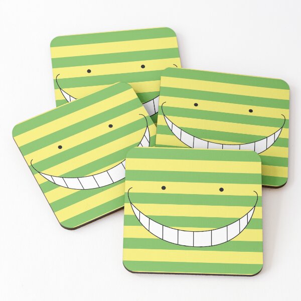 Item preview, Korosensei confident. assassination classroom designed and sold by Muydemy.