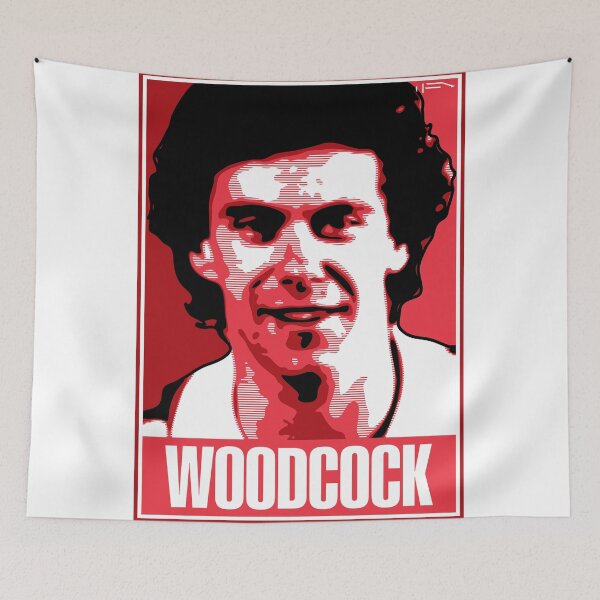Item preview, Woodcock - NOT designed and sold by DFA.