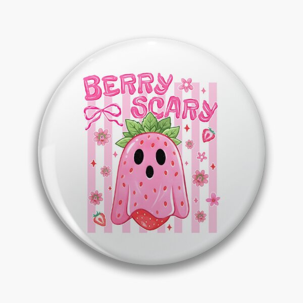 Item preview, Berry Scary designed and sold by kar buncles.